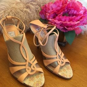 Dolce&Gabbana strap sandal